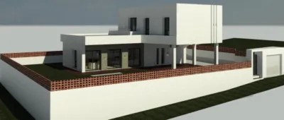Promoción Chalet en Venta Cúllar Vega, Cúllar Vega de 427.000 €