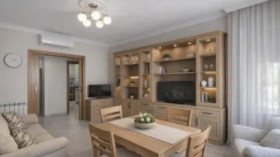 Piso en venta en Calle de la Cruz del Sur, 4, Pajaritos-Plaza de Toros (Distrito Beiro. Granada Capital) de 239.000 €