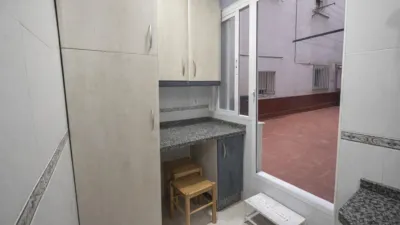 Piso en venta en Calle de la Cruz del Sur, 4, Pajaritos-Plaza de Toros (Distrito Beiro. Granada Capital) de 239.000 €