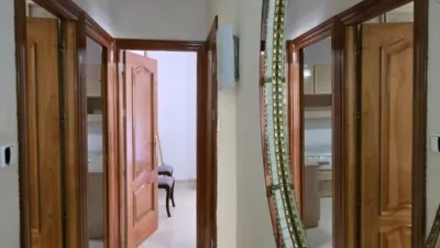 Piso en venta en Calle de la Cruz del Sur, 4, Pajaritos-Plaza de Toros (Distrito Beiro. Granada Capital) de 239.000 €