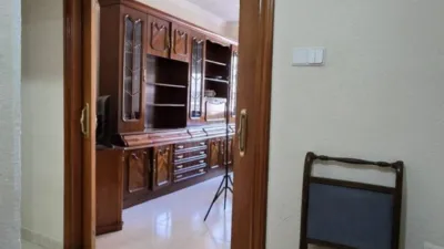 Piso en venta en Calle de la Cruz del Sur, 4, Pajaritos-Plaza de Toros (Distrito Beiro. Granada Capital) de 239.000 €