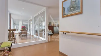 House in La Pineda Feu photo 14
