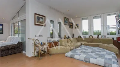 House in La Pineda Feu photo 16