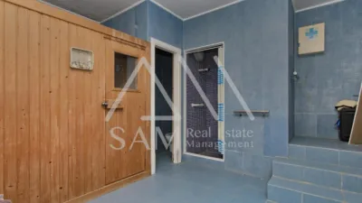 House in La Pineda Feu photo 69