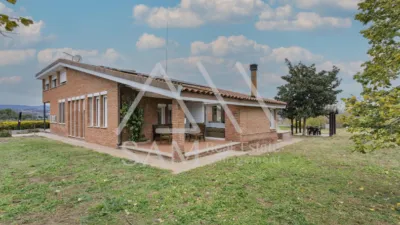 House in La Pineda Feu photo 6