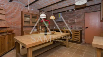 House in La Pineda Feu photo 70