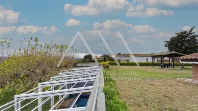 House in La Pineda Feu photo 74