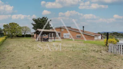 House in La Pineda Feu photo 77