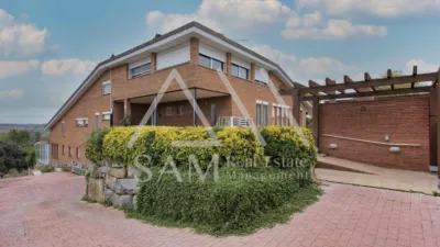 House in La Pineda Feu photo 7