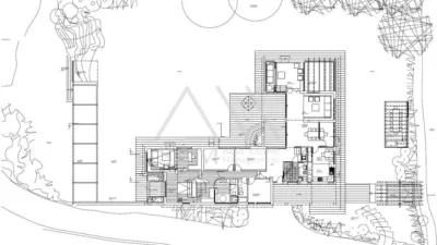 House in La Pineda Feu photo 84