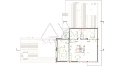House in La Pineda Feu photo 86