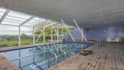 House in La Pineda Feu photo 8
