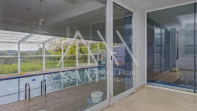 House in La Pineda Feu photo 9
