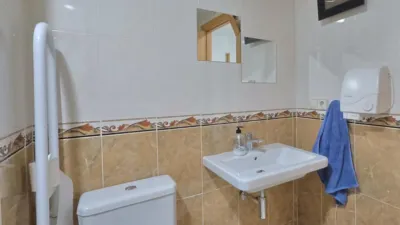 Piso en venta en Calle Real de Málaga, cerca de Calle de San Antonio, Las Flores-La Huerta (Las Gabias) de 199.900 €