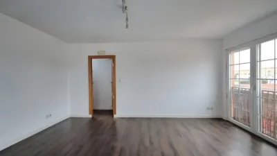 Piso en venta en Calle Real de Málaga, cerca de Calle de San Antonio, Las Flores-La Huerta (Las Gabias) de 199.900 €