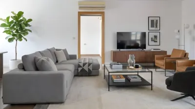 Piso en venta en Calle Real de Málaga, cerca de Calle de San Antonio, Las Flores-La Huerta (Las Gabias) de 199.900 €