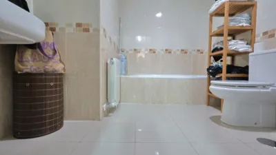 Piso en venta en Calle Real de Málaga, cerca de Calle de San Antonio, Las Flores-La Huerta (Las Gabias) de 199.900 €