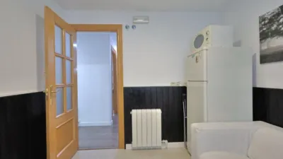Piso en venta en Calle Real de Málaga, cerca de Calle de San Antonio, Las Flores-La Huerta (Las Gabias) de 199.900 €