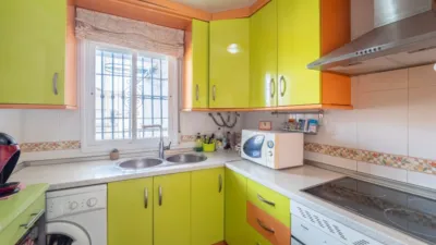 Piso en venta en Calle de la Violeta, 1, Las Flores-La Huerta (Las Gabias) de 159.900 €