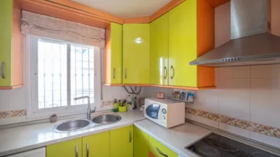 Piso en venta en Calle de la Violeta, 1, Las Flores-La Huerta (Las Gabias) de 159.900 €