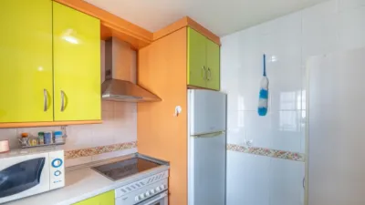 Piso en venta en Calle de la Violeta, 1, Las Flores-La Huerta (Las Gabias) de 159.900 €