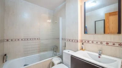 Piso en venta en Calle de la Violeta, 1, Las Flores-La Huerta (Las Gabias) de 159.900 €