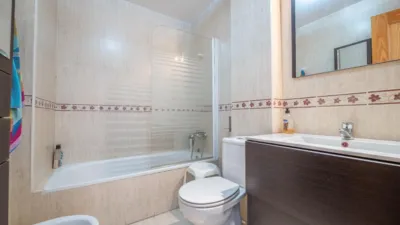 Piso en venta en Calle de la Violeta, 1, Las Flores-La Huerta (Las Gabias) de 159.900 €