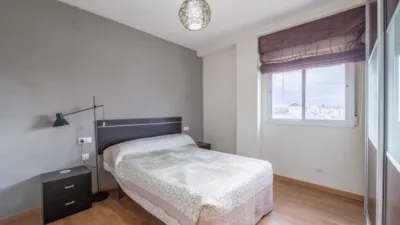 Piso en venta en Calle de la Violeta, 1, Las Flores-La Huerta (Las Gabias) de 159.900 €