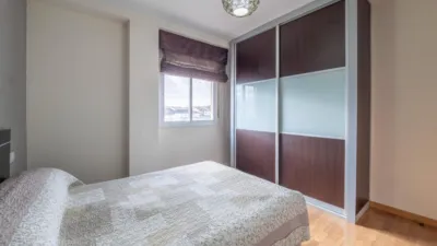 Piso en venta en Calle de la Violeta, 1, Las Flores-La Huerta (Las Gabias) de 159.900 €