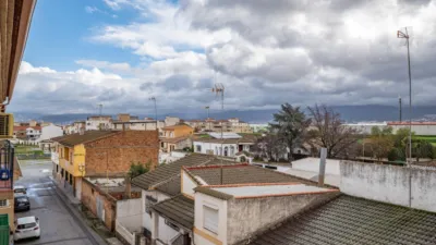 Piso en venta en Calle de la Violeta, 1, Las Flores-La Huerta (Las Gabias) de 159.900 €