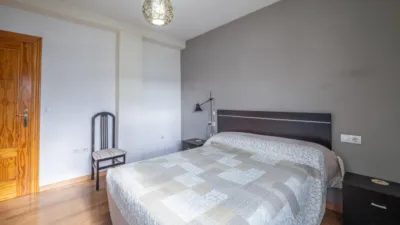 Piso en venta en Calle de la Violeta, 1, Las Flores-La Huerta (Las Gabias) de 159.900 €