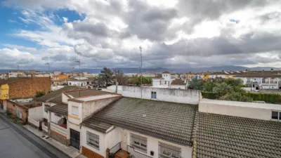 Piso en venta en Calle de la Violeta, 1, Las Flores-La Huerta (Las Gabias) de 159.900 €