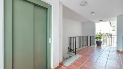 Piso en venta en Calle de la Violeta, 1, Las Flores-La Huerta (Las Gabias) de 159.900 €