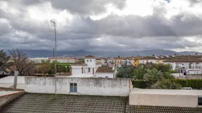 Piso en venta en Calle de la Violeta, 1, Las Flores-La Huerta (Las Gabias) de 159.900 €