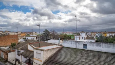 Piso en venta en Calle de la Violeta, 1, Las Flores-La Huerta (Las Gabias) de 159.900 €