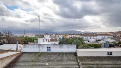 Piso en venta en Calle de la Violeta, 1, Las Flores-La Huerta (Las Gabias) de 159.900 €