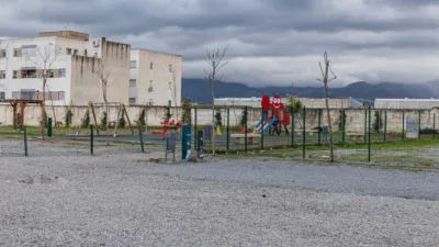 Piso en venta en Calle de la Violeta, 1, Las Flores-La Huerta (Las Gabias) de 159.900 €