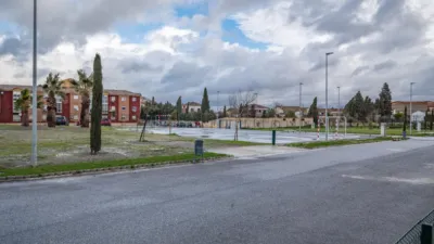Piso en venta en Calle de la Violeta, 1, Las Flores-La Huerta (Las Gabias) de 159.900 €