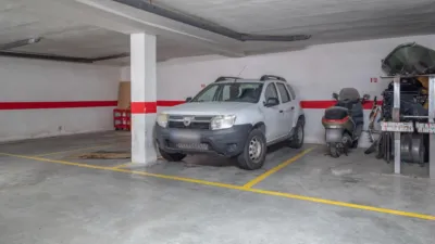 Piso en venta en Calle de la Violeta, 1, Las Flores-La Huerta (Las Gabias) de 159.900 €