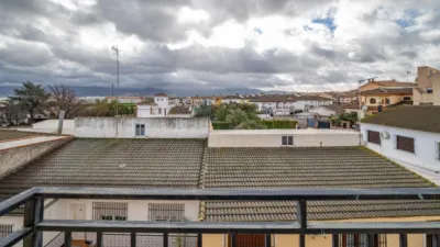 Piso en venta en Calle de la Violeta, 1, Las Flores-La Huerta (Las Gabias) de 159.900 €