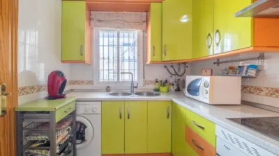 Piso en venta en Calle de la Violeta, 1, Las Flores-La Huerta (Las Gabias) de 159.900 €