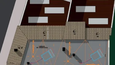 Promoción Casa adosada en Venta Residencial Triana-Barrio Alto-Híjar, Calle San Miguel, Nº Sn. Residencial Triana-Barrio Alto-Híjar (Las Gabias) de 268.000 €