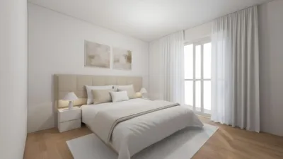 Promoción Casa adosada en Venta Residencial Triana-Barrio Alto-Híjar, Calle San Miguel, Nº Sn. Residencial Triana-Barrio Alto-Híjar (Las Gabias) de 268.000 €