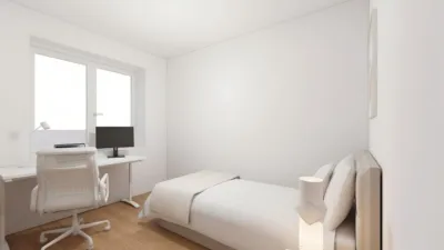 Promoción Casa adosada en Venta Residencial Triana-Barrio Alto-Híjar, Calle San Miguel, Nº Sn. Residencial Triana-Barrio Alto-Híjar (Las Gabias) de 268.000 €