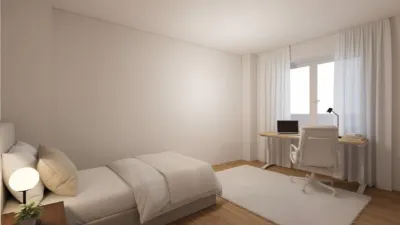 Promoción Casa adosada en Venta Residencial Triana-Barrio Alto-Híjar, Calle San Miguel, Nº Sn. Residencial Triana-Barrio Alto-Híjar (Las Gabias) de 268.000 €