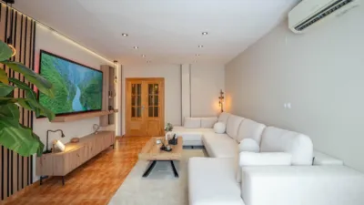 Piso en venta en Calle del Retiro, Ambroz (Vegas del Genil) de 189.900 €
