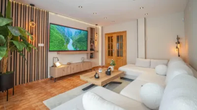 Piso en venta en Calle del Retiro, Ambroz (Vegas del Genil) de 189.900 €