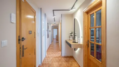 Piso en venta en Calle del Retiro, Ambroz (Vegas del Genil) de 189.900 €