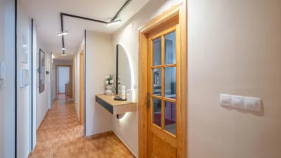 Piso en venta en Calle del Retiro, Ambroz (Vegas del Genil) de 189.900 €