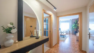 Piso en venta en Calle del Retiro, Ambroz (Vegas del Genil) de 189.900 €